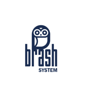 Brash system